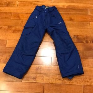 Snow pants
